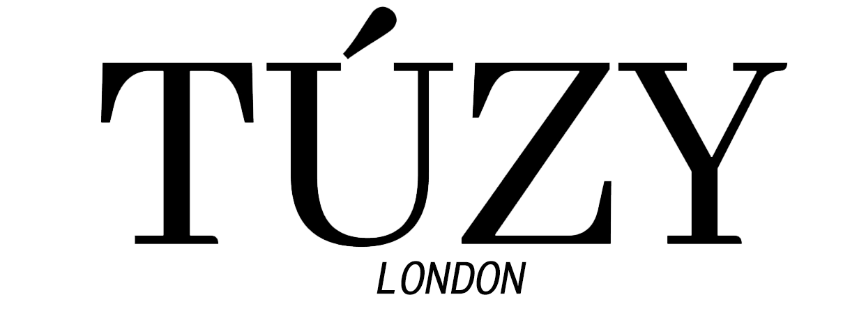TUZY Logo
