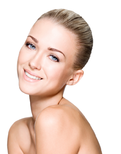 Skin whitening